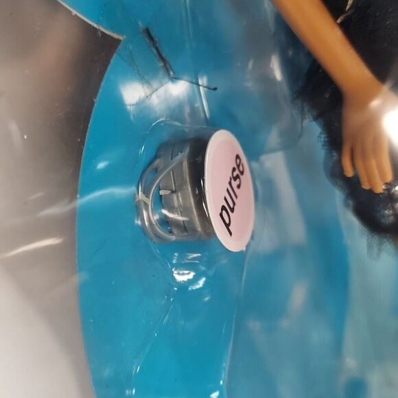 Barbie Fashion Fever Doll Styles for 2 Brunette Doll #H0915 2005 Orig Box No Acc - Picture 5 of 5